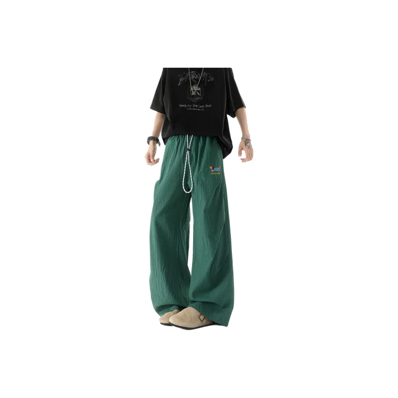 NOAHGIGI Casual Pants Unisex-36