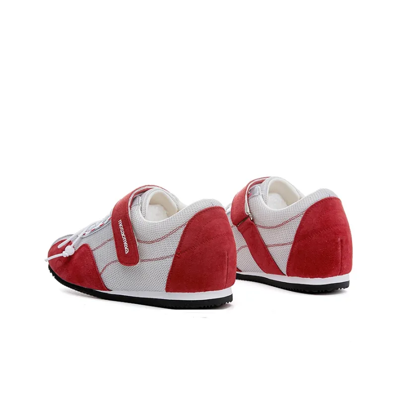 APRHE Non slip Lightweight Low Top Casual Shoes Women's-13