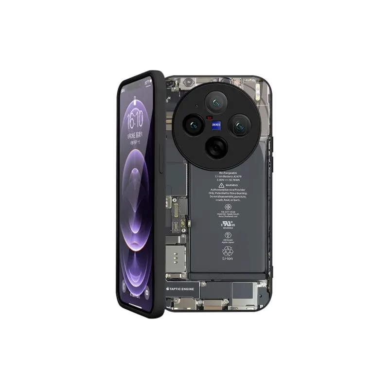 CHAOYATU Phone Cases-1
