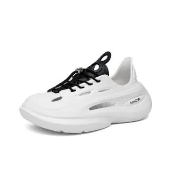 MIIOW Clogs Men