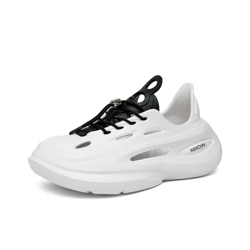 MIIOW Clogs Men