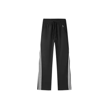 SAME FLOW Casual Pants Unisex