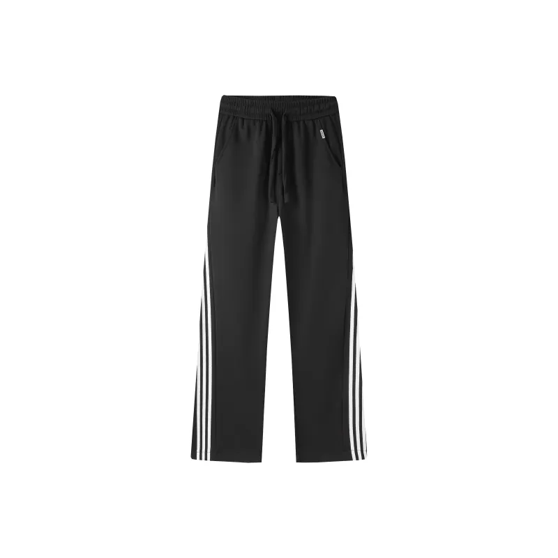 SAME FLOW Casual Pants Unisex-0