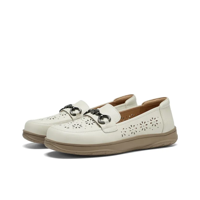 ZULIZ Casual Single Shoes Women's-2