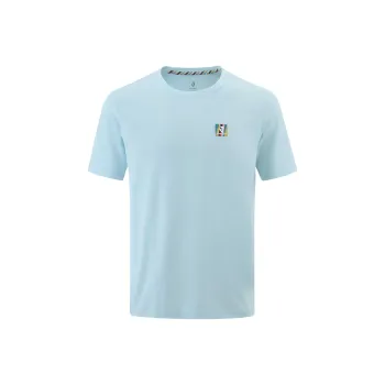 BLACKYAK HIMALAYA T Shirt Unisex