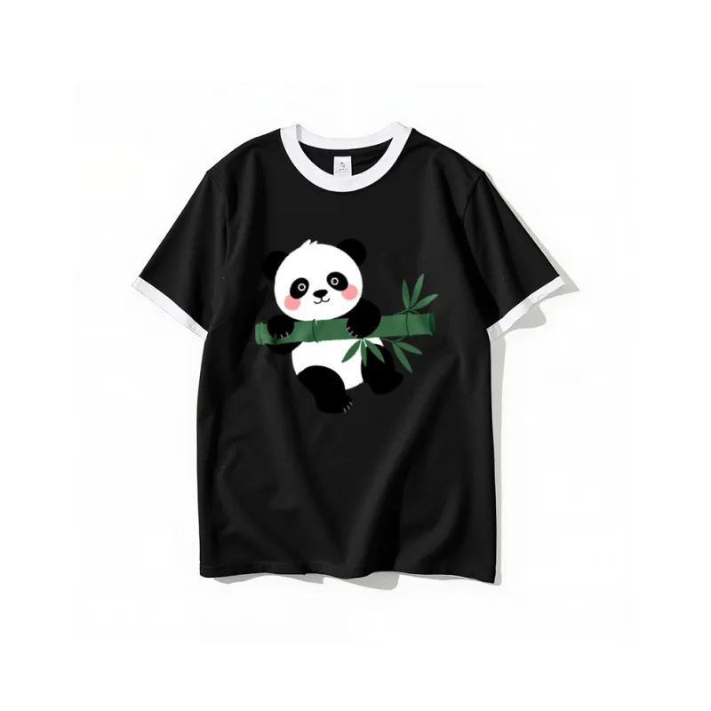 FAIRWHALE T Shirts Women's-16