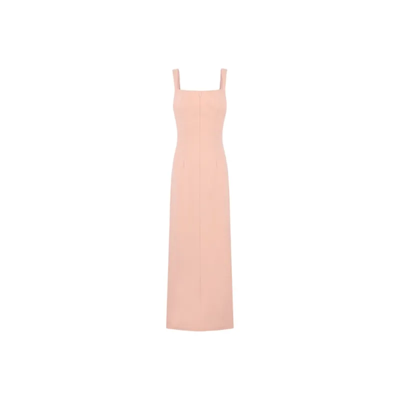 PLANE DRIFT Slip Dresses Women's-8