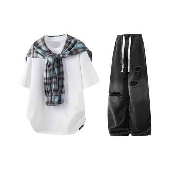 GROGNAK Casual Sportswear Unisex