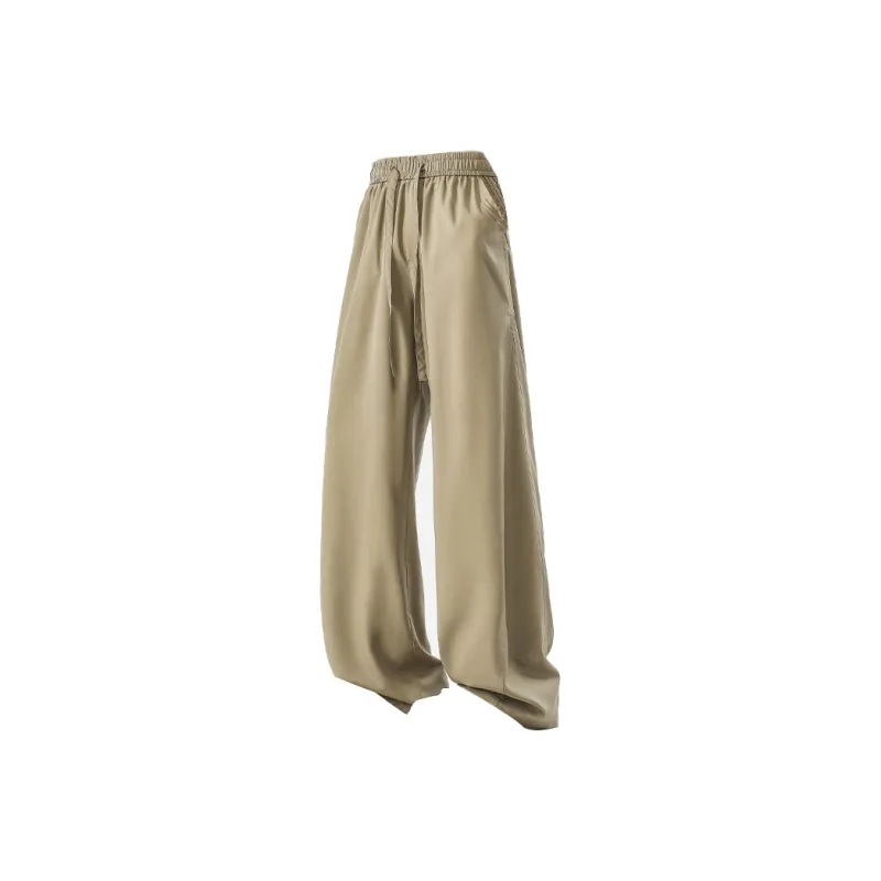 OPMO Casual Pants Unisex-10