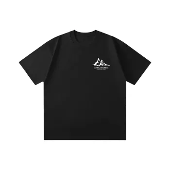 Endless Abyss T Shirts Unisex