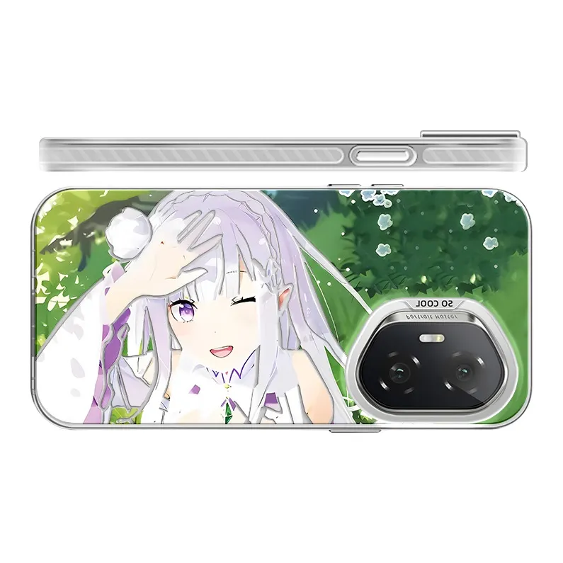 TU QING Phone Cases-3