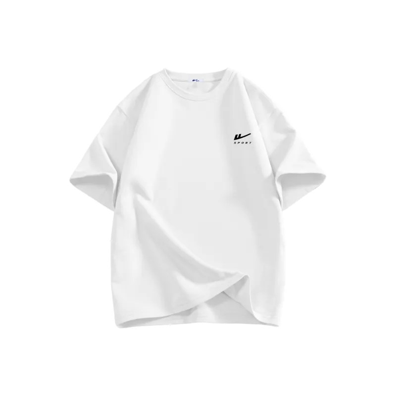 Warrior Huichao Riding The Wind Collection T Shirt Unisex-17