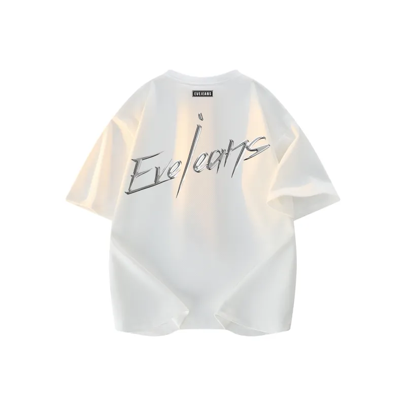 Yiwen T Shirts Unisex-6