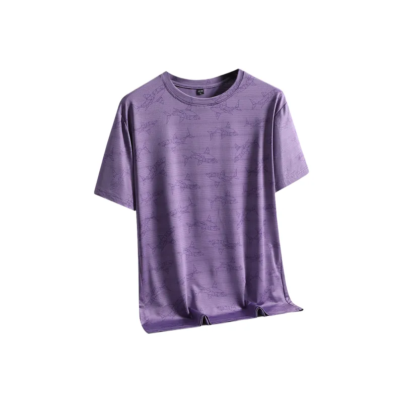 Mulinsen T Shirts Unisex-3