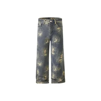 JUCY JUDY Jeans Unisex Vintage