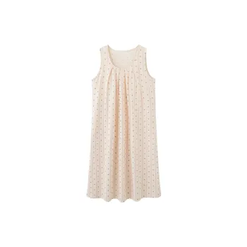 FENTENGCARE Women's Nightgowns