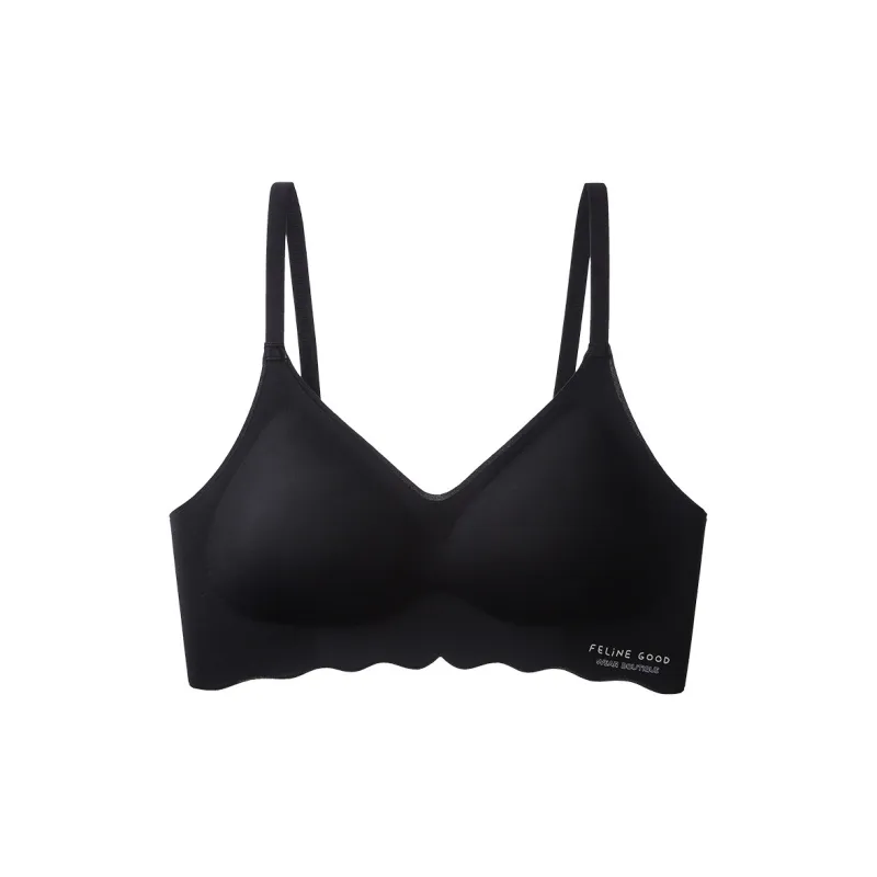 Vine Color Women's Bras-0