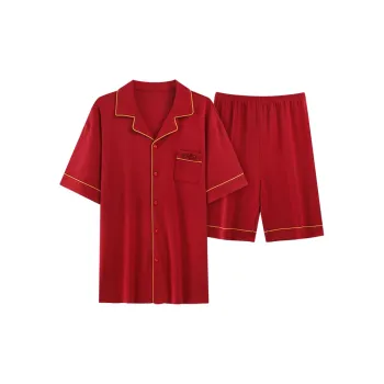 FENTENGCARE Men Pajama Sets