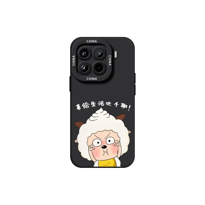 JIYAN Phone Cases-9