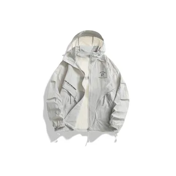 DUKE+DEXTER Quick Dry Sun Protection Clothing Unisex