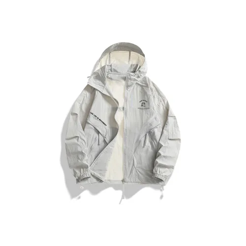 DUKE+DEXTER Quick Dry Sun Protection Clothing Unisex