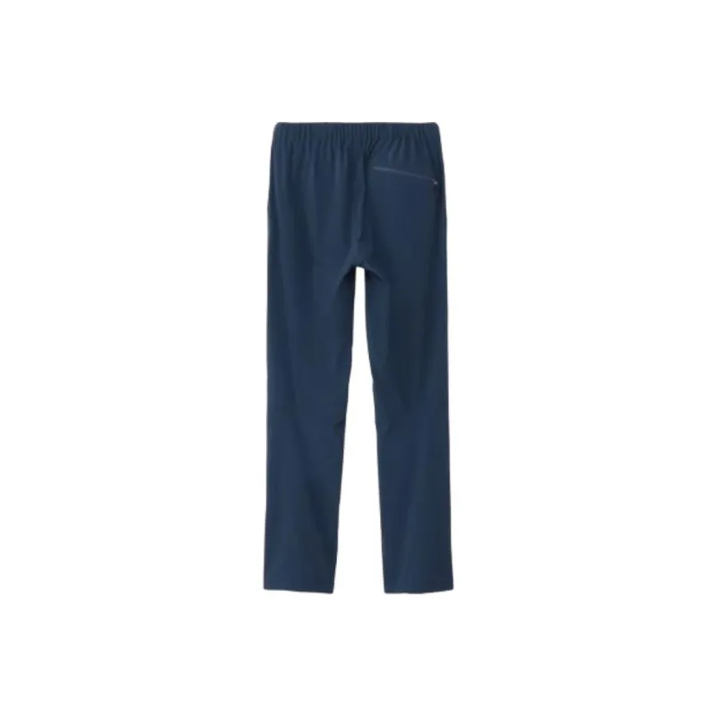 THE NORTH FACE Casual Pants Men's Marine Blue-1