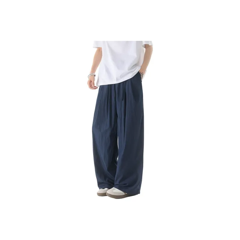 SCHEPPERHEYN Casual Pants Unisex-1