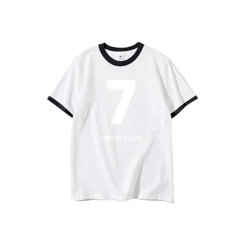 FAIRWHALE T Shirts Women's