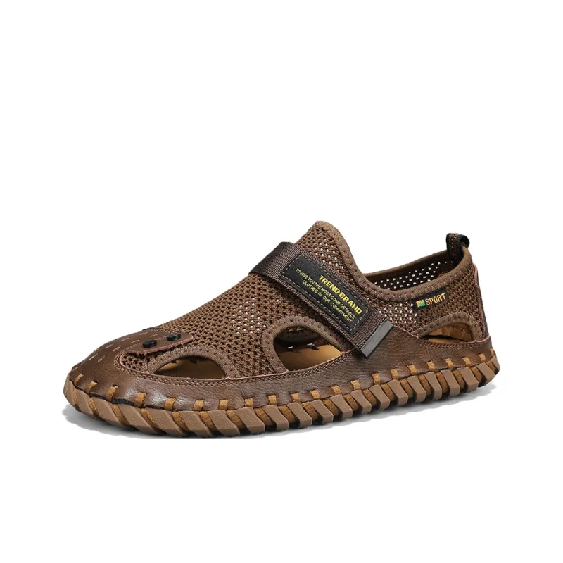 Frank Mully Low Top Casual Shoes Men's-6