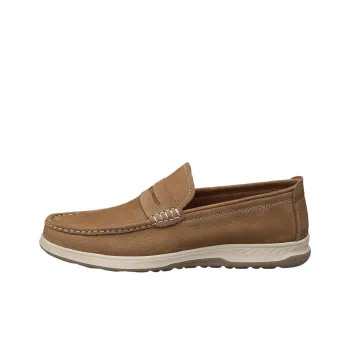 Gross Men's Casual Shoes Men Low Top Khaki/Sand