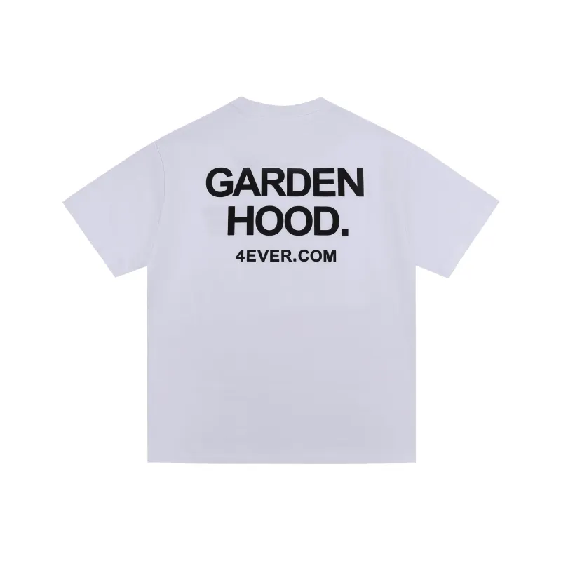 4EVER LAB T Shirts Unisex-5