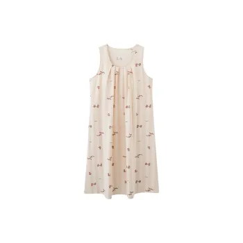 FENTENGCARE Women's Nightgowns