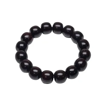 Xianyuan Pterocarpus Bracelets Unisex