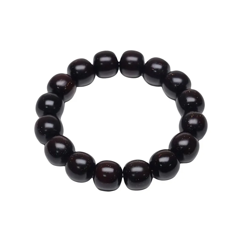 Xianyuan Pterocarpus Bracelets Unisex-0