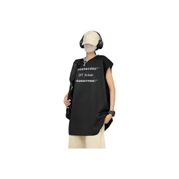 RVANGUARD Tank Tops Unisex