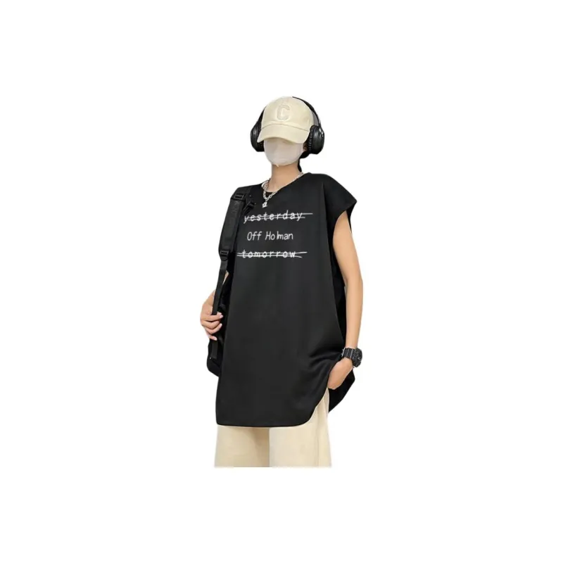 RVANGUARD Tank Tops Unisex-0
