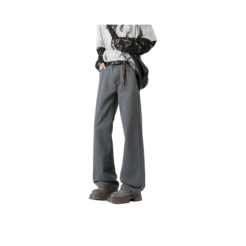 Maxim's De Paris Jeans Unisex-3