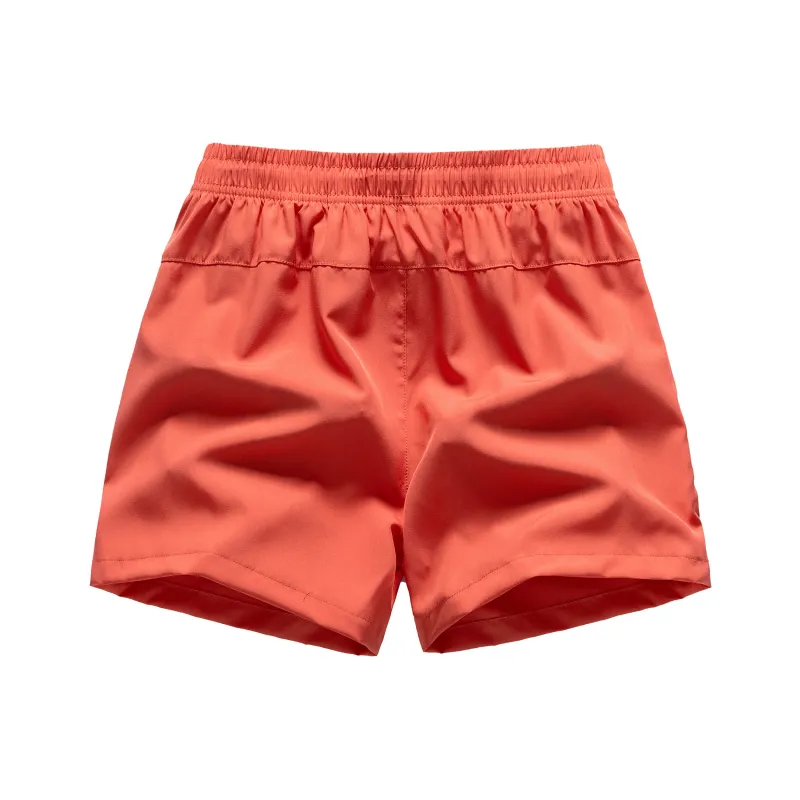 REXSHION Casual Shorts Unisex-9
