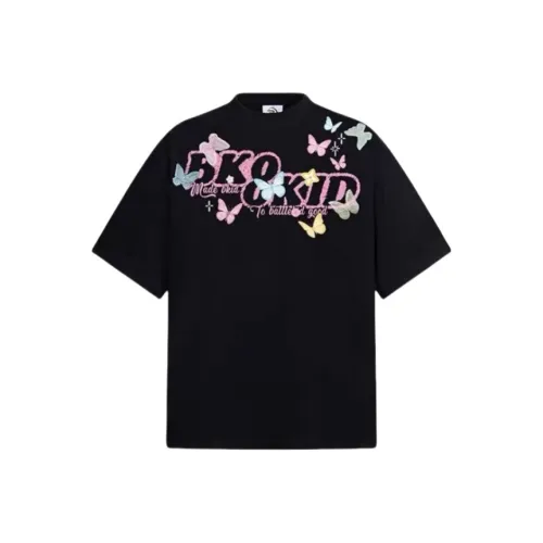 ZYKY T Shirts Unisex