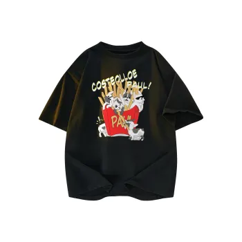 PAUL COSTELLOE T Shirts Unisex