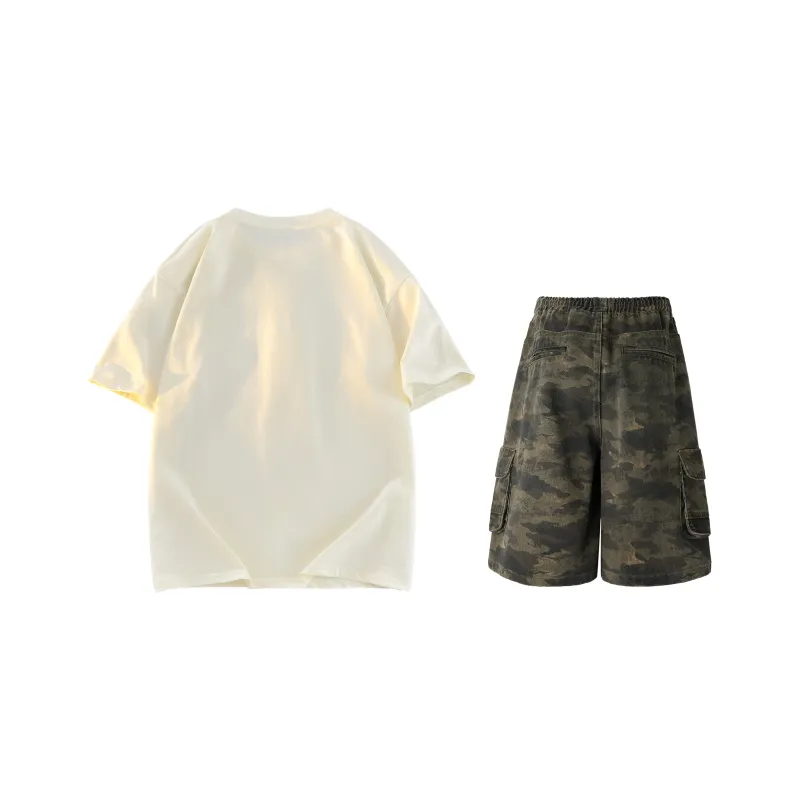 MEXICAN Casual Sportswear Unisex-27