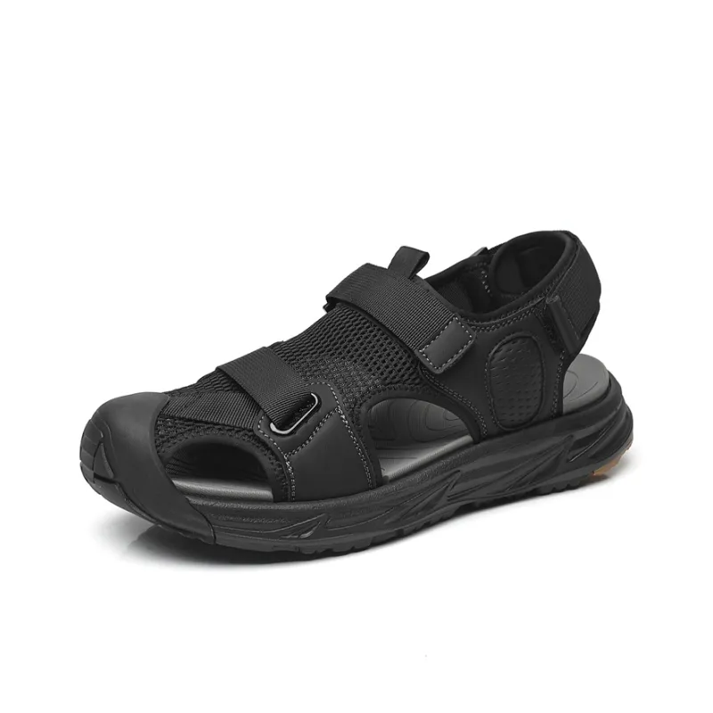 Mulinsen River Trekking Shoes Men's-4