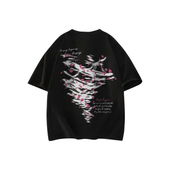 Feiyue T Shirts Unisex
