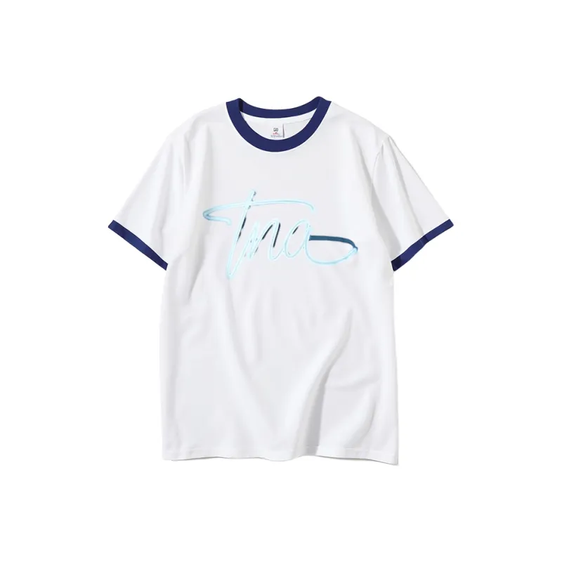 FAIRWHALE T Shirts Women's-4