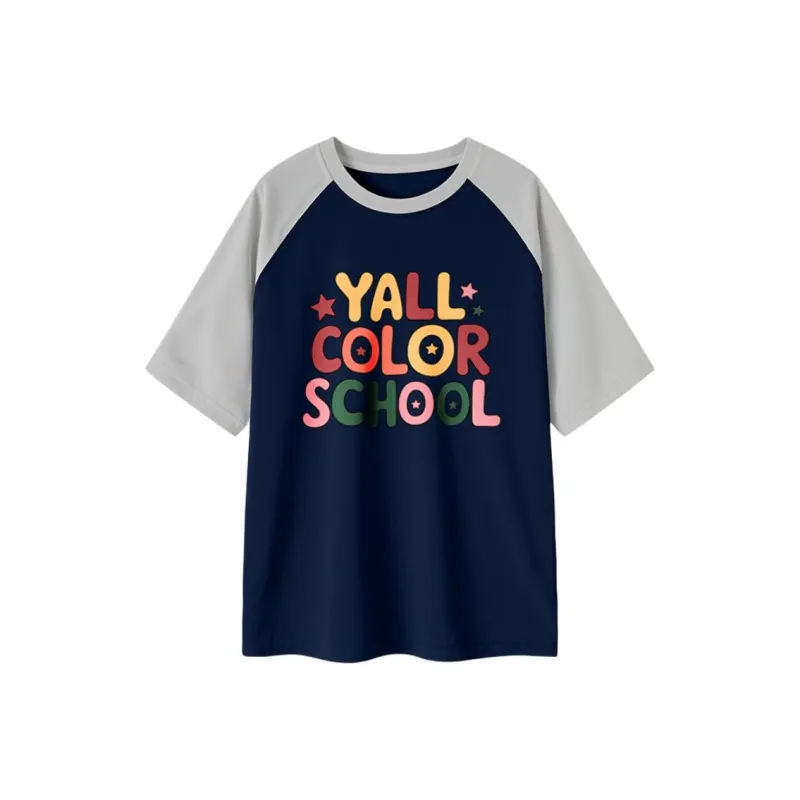 FAIRWHALE T Shirts Women's-8