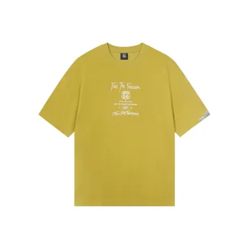 ROUTE 66 T Shirts Unisex