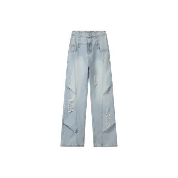 NOAHGIGI Jeans Unisex