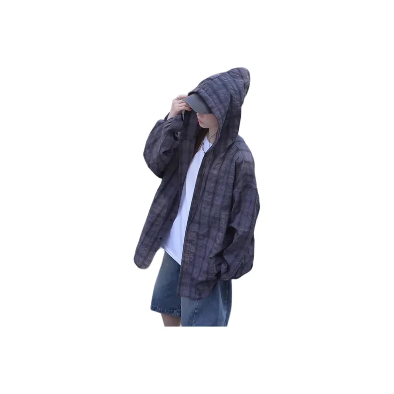 COMOWA Jackets Unisex-3
