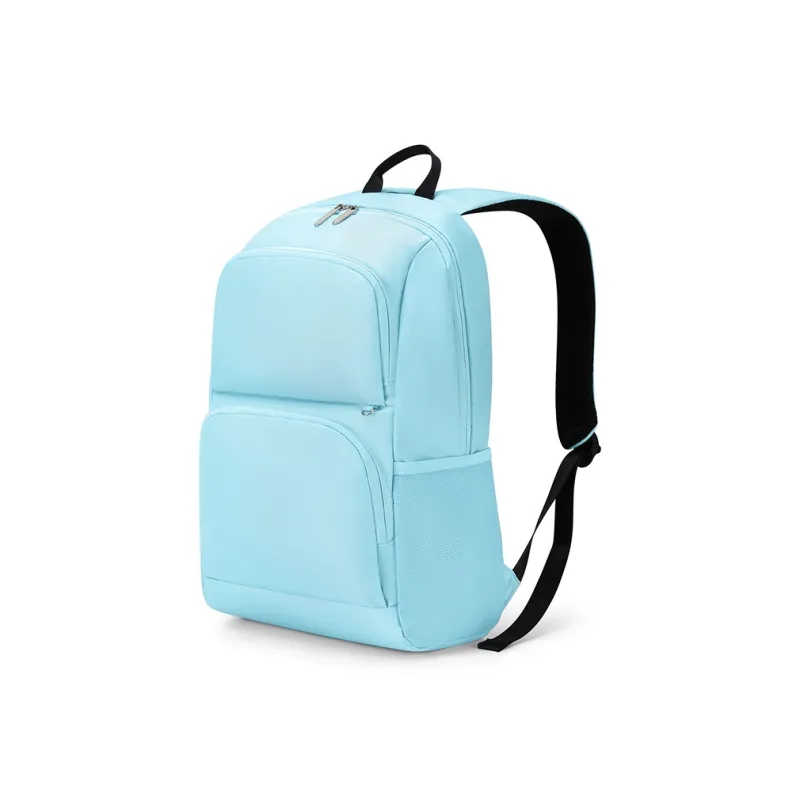 BLAN BUNNY Fabric Backpack Unisex Multicolor-14