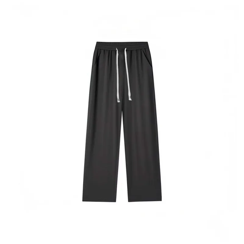 Mackyo Casual Pants Unisex-8